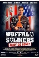 Buffalo Soldiers - Army Go Home!