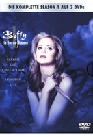 Buffy - Season 1/Box Set (Ep.1-12) [3 DVDs]