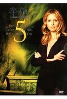 Buffy - Season 5/Box Set 2 (Ep.12-22) [3 DVDs]
