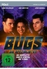 Bugs - Die Spezialisten - Staffel 2 / Weitere 10 Folgen der britischen Kultserie (Pidax Serien-Klassiker) [4 DVDs]