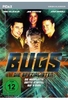 Bugs - Die Spezialisten - Staffel 3 / Weitere 10 Folgen der britischen Kultserie (Pidax Serien-Klassiker) [4 DVDs]