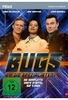 Bugs - Die Spezialisten,  Staffel 1 / Die ersten 10 Folgen der britischen Kultserie (Pidax Serien-Klassiker) [4 DVDs]