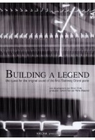 Building A Legend