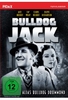 Bulldog Jack (alias Bulldog Drummond) / Packender Kriminalfilm mit Starbesetzung (Pidax Film-Klassiker)