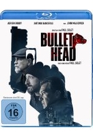 Bullet Head