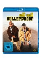 Bulletproof - Kugelsicher