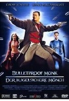 Bulletproof Monk - Der kugelsichere Mönch