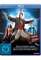 Bulletproof Monk - Der kugelsichere Mönch