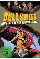 Bullshot - Ein tollkühner Himmelhund