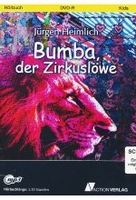 Bumba,  der Zirkuslöwe [DVD-R/MP3]