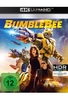 Bumblebee (4K Ultra HD)
