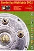 Bundesliga - Highlights 2001