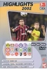 Bundesliga - Highlights 2002