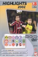 Bundesliga - Highlights 2002