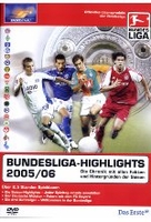 Bundesliga - Highlights 2005/2006