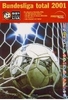 Bundesliga - Total 2001