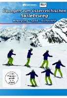 Übungen zum österreichischen Skilehrweg - Bewegung-Spaß-Sicherheit