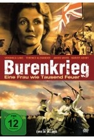 Burenkrieg - Eine Frau wie tausend Feuer