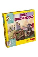 Burg Drachengold - Der FEX-Effekt