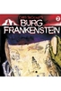 Burg Frankenstein 2 - Monster-Testament von Burg Frankenstein