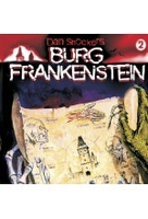 Burg Frankenstein 2 - Monster-Testament von Burg Frankenstein