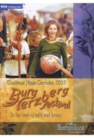 Burg Herzberg Festival - Tradition Hippie Convention 2005