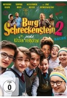 Burg Schreckenstein 2 - Küssen nicht verboten!