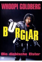 Burglar - Die diebische Elster