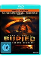 Buried - Lebend begraben [SE]