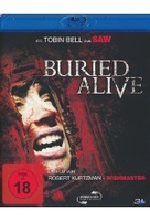 Buried Alive - Lebendig begraben