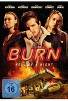 Burn - Hell of a Night