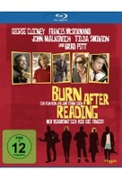 Burn after Reading - Wer verbrennt sich hier die Finger?
