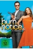 Burn Notice - Season 2 [4 DVDs]