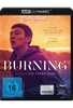 Burning (4K UHD)