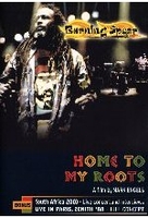 Burning Spear - Home to my Roots