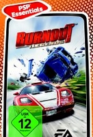 Burnout Legends [Essentials]