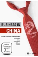 Business in China - wie es wirklich geht