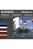 Business-Knigge Baltikum - Estland,  Lettland,  Litauen