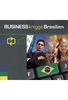 Business-Knigge Brasilien