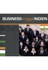 Business-Knigge Indien