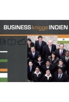 Business-Knigge Indien