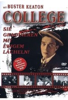 Buster Keaton - College