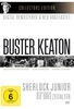 Buster Keaton - Sherlock Junior [CE] (inklusive Bonusfilm Die Drei Zeitalter)