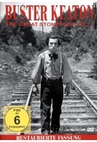 Buster Keaton - The Great Stoneface Vol. 1