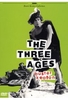 Buster Keaton - The Three Ages