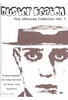 Buster Keaton - The Ultimate Coll. Vol. 1