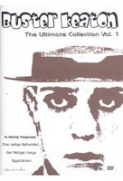 Buster Keaton - The Ultimate Coll. Vol. 1