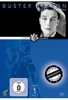 Buster Keaton Vol. 1