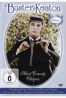Buster Keaton Vol. 2 - Silent Comedy Classics