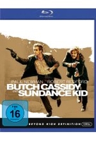 Butch Cassidy und Sundance Kid